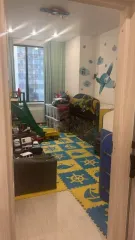 Квартира, 76 кв. м, Санкт-Петербург, 3 комн., общей площадью 76 кв.м., кадастровый номер 78:36:0005354:3445, адрес: 194156, ул. Манчестерская, 3 стр 1, кв 825