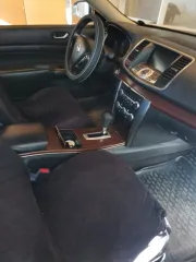 Nissan Teana 2008 года выпуска, модель Teana 2.5 Premium, VIN JN1BBUJ32U0002178.