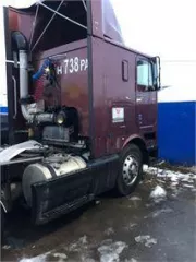 Грузовой тягач, Peterbilt 387, VIN:1ХР7DB9X14D820681. Информацию о составе и характеристиках можно получить в рабочие дни с 10:00 до 16:00, отправив запрос на asv551@yandex.ru.