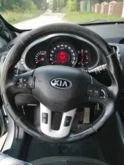 KIA Sportage 2013, Модель KIA SLS (SPORTAGE, SL, SLS), 2013 год выпуска, VIN: XWEPC811BD0022843, номерной знак М245ТА152