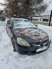 легковой автомобиль MITSUBISHI LANCER 1.6 2009г.в., идентификационный №  VIN  JMBSRCS3A7U023251, кузов  кабина  № JMBSRCS3A7U023251, двигатель № 4G18 KC1594, мощность двигателя 98л.с, объем двигателя 1584куб.см, тип бензиновый, гос.рег.знак У 528 ТС 38, пробег 236344км, ПТС 38 РС 725201