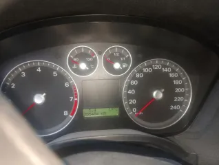 Ford Focus 2006. Автомобиль марки FORD модель Focus 2006 г.в. VIN-номер: X9F4XXEED46L84640. Ознакомление с имуществом производится самостоятельно и за счет потенциального покупателя по месту нахождения имущества с момента публикации сообщения о продаже имущества и до окончания приема заявок путем…