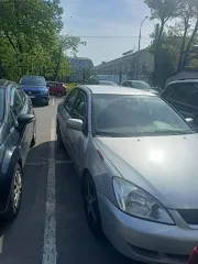 Mitsubishi Lancer, 2007, 98 л.с., 221000 км, АКПП. Легковой автомобиль, марка: Mitsubishi, модель: LANCER 1.6, год изготовления: 2007, цвет: Серебристый, VIN: JMBSRCS3A7U017948, модель двигателя: 4G18 JD2388, рабочий объем двигателя, куб. см: 1584, разрешенная максимальная масса 1750 кг, масса без…