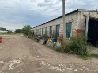 Земельный участок для производственной деятельности, площадь: 13874+/- 4,1 кв.м., кадастровый номер: 64:46:010710:39, адрес: Саратовская область, г. Пугачев, ул. Железнодорожная, д. 11, участок 1 - 6 259 847,00 руб.; Нежилое здание, площадь: 336,8 кв.м., кадастровый номер: 64:46:010212:104, адрес…