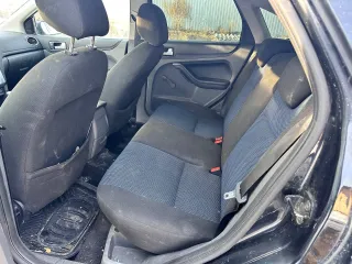 Ford Focus 2007 Automobile FORD model Focus 2007 г.в. VIN-номер X9F5XXEED57Y03101. Является предметом залога у ПАО "Совкомбанк". C имуществом, порядком, сроками и условиями его реализации можно ознакомиться путем направления запроса на электронный адрес 88333@bk.ru. Местонахождение авто…