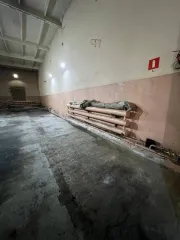 Здание 122,3 м², склад 262,8 м², гараж 595,2 м², участок 6496 м² в Амурской области. Гараж, площадь 595,2 м², кадастровый номер 28:02:000077:760. Котельная, площадь 122,3 м², кадастровый номер 28:02:000077:766 с оборудованием: насос К 80-50-200 эл.двиг. 15,0 кВт 1 (амортизация 100%), насос К…