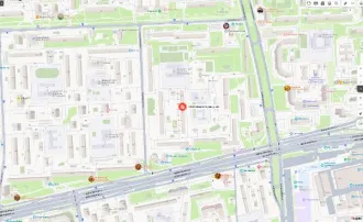 1/3 доли в праве общей долевой собственности в квартире площадью 44,2 кв. м по адресу: г.Москва, Гольяново, ул. Новосибирская, д. 6, корп. 2, кв. 635, к/н: 77:03:0002016:1557 1/3 доли в праве общей долевой собственности в квартире площадью 44,2 кв. м по адресу: г.Москва, Гольяново, ул…