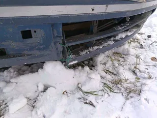 Nissan Largo 1994 года, 79 л.с., пробег 202381 км, АКПП, задний привод. Госномер Т844ВО49. Двигатель дизельный CD20-405989Х, объем 1973 см³, мощность 79 л.с. Кузов VNW30011917, серый цвет. Состояние: требуется полный ремонт и покраска кузова, значительная коррозия. Лобовое стекло с трещиной…