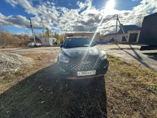 Chery Tiggo 4 2023 автомобиль транспортное средство CHERY TIGGO 4, год изготовления 2023, цвет ЧЕРНЫЙ, идентификационный номер (VIN) LVVDB21B4PD994149. Имущество является предметом залога ПАО «СБЕРБАНК»