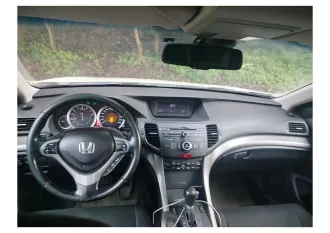 Honda Accord, 2008. Автомобиль марки Honda Accord, 2008 г.в., VIN-номер JHMCU16609C213553. С имуществом, являющимся предметом торгов, можно ознакомиться по адресу: Долгопрудный Лихачевское шоссе д. 31, по предварительной записи у организатора торгов по номеру телефона +79107720239 или электронной…