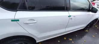 Volkswagen Polo 2011 года, 105 л.с., 277 950 км, АКПП, легковой автомобиль, марка Volkswagen, модель Polo, VIN: XW8ZZZ61ZCG036546