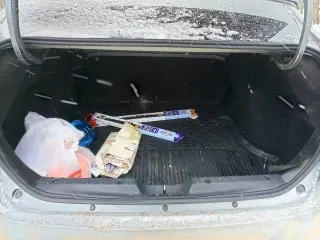 Lada Vesta 2019 года, 106 л.с., пробег 292587 км, VIN: XTAGFL11LY394050