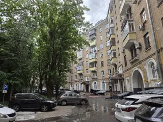 Нежилое помещение 7,3 кв.м, г. Москва, ул. Новопесчаная, д. 23, корп. 3, площадью 7,3 кв. м. (Подвал № 0), кадастровый номер: 77:09:0005003:6598. Назначение нежилого помещения: Свободное. Общая площадь: 7.3. Кадастровый номер: 77:09:0005003:6598.