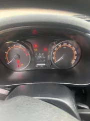 Lada Granta, 2024 года, 89 лс, 65 877 км. Легковой автомобиль, марка: Lada (ВАЗ), модель: Granta, год изготовления: 2024, цвет: серый, изготовитель (страна): Россия, тип двигателя: Бензиновый, мощность двигателя, л. с. (кВт): 89, рабочий объем двигателя, куб. см: 1596, экологический класс: пятый…