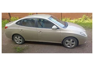 Hyundai Elantra 1.6 GLSMT 2008 Легковой автомобиль марки HYUNDAI, модели Elantra 1.6 GLSMT, год выпуска 2008 г., идентификационный номер (VIN) KMHDU41BP8U403098 Для получения всей имеющейся информации о лоте (в том числе фото) необходимо направить запрос на адрес эл. почты (в теме письма указать…