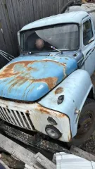 ГАЗ 5312, 1992 года, VIN XTH531200N1371838, год изготовления ТС 1992, регистрационный знак K840XP29.
