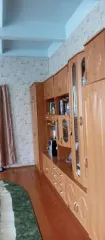 1/5 доли квартиры, 58,6 кв.м, Свердловская обл., р-н. Красноуфимский, с. Крылово, пер. Gagarina, д. 1, кв. 4, кадастровый номер: 66:14:1901001:960