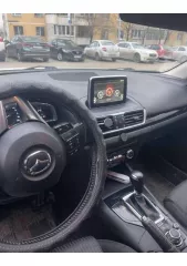 Автомобиль марки Mazda модель 3 2014 г.в. VIN-номер JMZBM44Z531158908