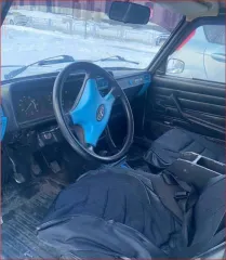 Lada (ВАЗ) 2107, 2000 года, 71 л.с. Транспортное средство: легковой автомобиль, идентификационный номер (VIN): XTA21070011407713 (является предметом залога).