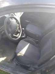 Ford Fusion 2007 года, 100,6 лс, 411993 км, легковой универсал, марка, модель: FORD FUSION, идентификационный номер (VIN): WF0UXXGAJU7U59002, номер шасси (рамы): нет, год выпуска ТС: 2007, номер кузова (кабины): WF0UXXGAJU7U59002. Техническое состояние: Провалилась педаль сцепления, топливная…