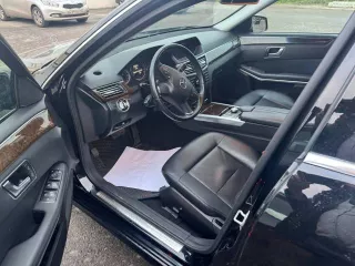 Mercedes-Benz E200 2013 г.в. VIN WDD2120481A759920