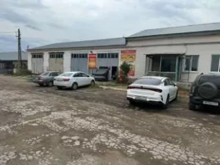 Земельный участок для производственной деятельности, площадь: 7255 +/- 30 кв.м., кадастровый номер: 64:46:010710:553, адрес: Саратовская область, г. Пугачев, ул. Железнодорожная, д. 11, участок 3а - 3 844 279,00 руб. Нежилое здание, площадь: 3897,8 кв.м., кадастровый номер: 64:46:010710:64, адрес…