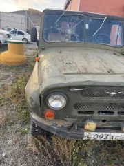 ВАЗ 21101 LADA 110 2007 года выпуска, VIN: ХТА21101071052769. УАЗ-469, госномер: Е093АС22. TOYOTA IPSUM, госномер: С053АУ 04. ВАЗ-21093. ЗИЛ 131 СПК7. Подлежат реализации по прямому назначению.