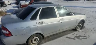 LADA PRIORA 2010 автомобиль ЛАДА 217030 LADA PRIORA, г/н A026OB124, 2010 г.в., VIN XTA217030A0239972, двигатель № 21126, 2515605, цвет светло-серебристый металл. Рабочее состояние, и комплектность автомобиля не проверялось. Находится в г. Канск, данное имущество обращено в доход государства…