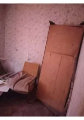 1/4 доля квартиры 41,4 кв.м в Оренбургской области, кадастровый номер: 56:26:1503017:164, адрес: Оренбургская область, р-н Саракташский, п Саракташ, ул Чапаева, д 60, кв 15