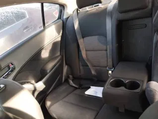 Kia Forte, 2015 года, 145 лс, 150072 км, АКПП, легковой автомобиль, марка: KIA YD(Cerato, Forte), год изготовления: 2015 г.в., цвет: черный, VIN: XWEFX411AFC000956, мощность двигателя, л. с. (кВт): 96/130.0, рабочий объем двигателя, куб. см: 1591