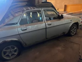 ГАЗ 31105, легковой, VIN: ХTH31105041248022, год изготовления: 2004, модель, № двигателя 40620D 43139462, кузов номер: 31105040037181. Государственный регистрационный знак: Т 679 УХ 37 RUS. Коробка передач: механическая.