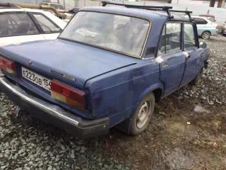 Автомобиль марки "Мицубиси RVR" , М209АО154, кузов №74W0200160 (документы, ключи отсутствуют), Автомобиль ВАЗ 21099, 1996 г.в., Н943КС154, VIN: XTA210990V1962434 (документы, ключи отсутствуют) , Автомобиль ВАЗ-21074 ЛАДА 2107, Е223ОВ 154, 2006 г.в., VIN: XTA21074062451687 (документы, ключи в…