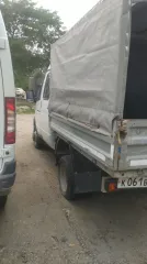ГАЗ 330273, 2024 грузовой автомобиль, VIN Х9633027ЗК2740352.