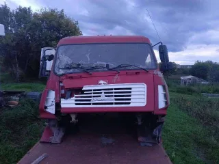 МАЗ 544008 060 021, 2006 года еще Автомобиль грузовой, марка: МАЗ, модель: 544008 060 021, VIN: Y3M54400860002647, гос. рег. номер: В732УУ122, год изготовления: 2006