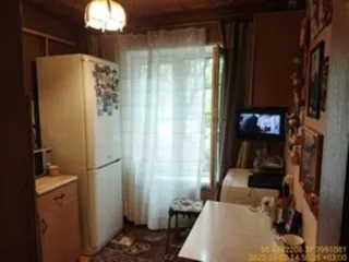 Квартира, площадь 33 кв.м., расположенная по адресу: Москва, Капотня, кв-л Капотня 3-й, д. 18, кв. 73, кад. № 77:04:0004021:5521