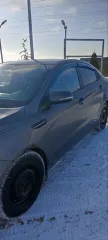 Kia Rio, 2012 Автомобиль марки KIA модель Rio 2012 г.в. VIN-номер Z94CC41BACR068931 +79021487447 г. В. Новгород, пр. Корсунова, д. 28