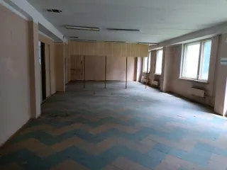 Нежилое помещение 121 кв.м, Брянская область, расположенное на 1-м этаже по адресу: Российская Федерация, Брянская область, Брянский муниципальный район, Супоневское сельское поселение, село Супонево, в/ч 92929 (закрытая территория), общей площадью 121,0 кв.м.; кадастровый номер 32:02:0000000:1787…