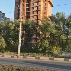 Квартира, площадью 34,30 кв.м., назначение жилое, кадастровый (условный) номер 63:01:0737001:1552
Расположенная по адресу: обл. Самарская, г Самара, ш. Заводское, дом 57 "В", кв. 154
Залогодержатель Банк ВТБ (ПАО)