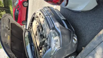 Mitsubishi Outlander Phev 2014, кузов GG2W0012502.