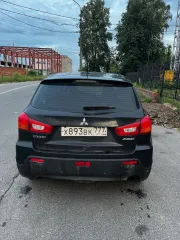 MITSUBISHI ASX 1.6 2010 автомобиль марки МИЦУБИСИ модель ASХ 1.6 2010 г.в. VIN-номер JMBXNGA1WBZ007245. В залоге у ПАО «Совкомбанк». Ознакомиться с документами, порядком, сроками и условиями продажи имущества должника, характеристиками имущества можно на электронной площадке, определенной в…