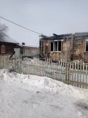 Жилое здание 40,4 кв.м Томская область 1/4 доли на здание жилое, площадь 40,4 кв.м., адрес: Томская область, Зырянский район, село Михайловка, улица Гончарова, дом 70, кадастровый номер: 70:05:0100014:308