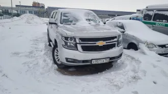 Шевроле Таное К2ХХ 2016 легковой автомобиль, марка: ШЕВРОЛЕ, модель: ТАНОЕ К2ХХ, год изготовления: 2016, VIN: Y3WSK7KJ8GB006045, цвет – серебристый.