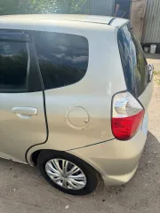 Honda Fit 2006 легковой автомобиль марки ХОНДА модель ФИТ 2006 г.в. номер кузова GD12332635, идентификационный номер (VIN): отсутствует Ознакомление с имуществом – по месту его нахождения (г. Омск, Комарова проспект 6 к.1), по предварительной записи по реквизитам финансового управляющего: телефон…
