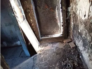 1/5 доля в праве на жилое помещение, площадь: 62,1 кв.м., кадастровый номер: 28:17:010502:646
Адрес (местонахождение): Амурская область, р-н Мазановский, с Практичи, ул Советская, д 59, кв 1