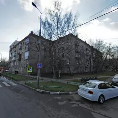 Вид объекта недвижимости: Помещение Кадастровый номер: 77:09:0003021:8938 Назначение объекта недвижимости: Жилое Площадь: 61.7 Вид права, доля в праве: Собственность 
Адрес: Российская Федерация, город Москва, вн.тер.г. муниципальный округ Тимирязевский, улица Вучетича, дом 7, квартира 68…