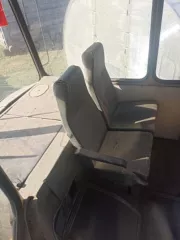 Автобус ПАЗ-3206-110-70. Год выпуска: 2008. VIN номер: Х1М3206СХ80007615. Объем двигателя: 4670. Наличие ПТС транспортного средства: есть. Пробег: 150000.