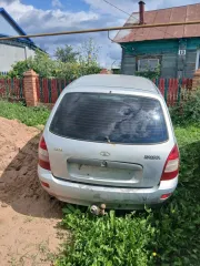 ВАЗ Калина 2010 автомобиль марки ВАЗ модель КАЛИНА 2010 г.в. автомобиль располагается по адресу: Самарская область, р-н Нефтегорский, с. Утевка, ул. Фрунзе, д. 29