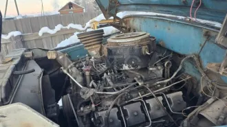 ГАЗ-66 1977, ZIL-133 ГЯ 1989, ZIL-133 1987, вагон лаборатория. Автомобиль ГАЗ-66, гос.№в592ан, г.в.1977 (ПТС). Реализуемое имущество неоднократно подвергалось ремонту, вследствие чего номерные агрегаты могут отсутствовать или не совпадать с указанными в документах (ПТС, ПСМ, СТС и т.д.), что может…