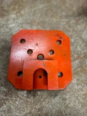 Запчасти Годные остатки: Запчасти (согласно приложению). Проверка исправности имущества не проводилась. Товаросопроводительные документы не передавались. Погрузка и транспортировка имущества с места хранения осуществляется покупателем силами и за его счет. Имущество продается в том виде…