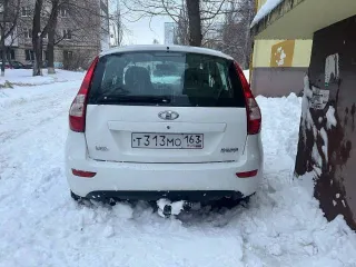 Lada Kalina 2013, 87 лс. Транспортное средство: LADA KALINA, идентификационный номер (VIN): XTA219210D0025285, год выпуска: 2013, гос.номер Т313МО163